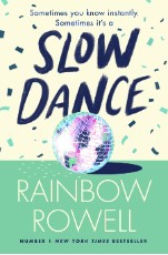 SLOW DANCE Paperback