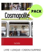 COSMOPOLITE 2 LE PACK (+ LEXIQUE + MON PETIT CARNET)