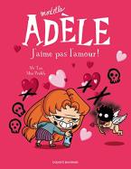 BD Mortelle Adèle, Tome 04