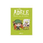 BD Mortelle Adèle, Tome 05