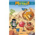 Les Petits Mythos - tome 07