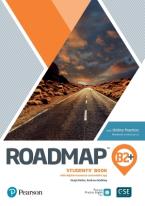 ROADMAP B2+ Student's Book (+ONLINE PRACTICE +DIGITAL RESOURCES & MOBILE APP)