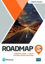 ROADMAP B2+ Student's Book (+ ONLINE PRACTICE & E-BOOK)