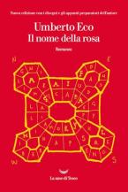 Il Nome della rosa. Ediz. illustrata