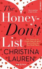 The honey don't list - EN FRANÇAIS