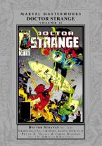 Marvel Masterworks: Doctor Strange Vol. 11    HC