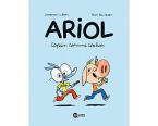 Ariol, Tome 03