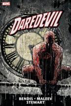 Daredevil by Bendis & Maleev Omnibus Vol. 2 (New Printing 2)   HC