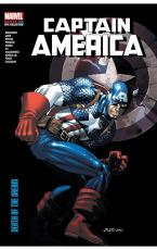 Captain America Modern Era Epic Collection: Death of The Dream