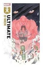 Ultimate X-Men by Peach Momoko Vol. 1: Fears and Hates