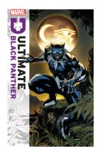 Ultimate Black Panther by Bryan Hill Vol. 1: Peace and War