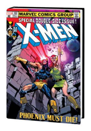 Uncanny X-Men Omnibus Vol. 2 (New Printing 3), The    HC