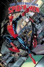 Spectacular Spider-Men Vol. 1: Arachnobatics, The