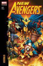 NEW AVENGERS MODERN ERA EPIC COLLECTION: ASSEMBLED    Paperback