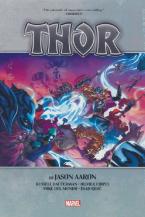 THOR BY JASON AARON OMNIBUS VOL. 2    HC