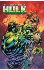 Incredible Hulk Vol. 3: Soul Cages