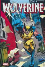 WOLVERINE OMNIBUS VOL. 4    HC