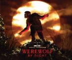 MARVEL STUDIOS' WEREWOLF BY NIGHT: THE ART OF THE SPECIAL   HC