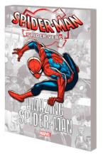 SPIDER-VERSE: AMAZING SPIDER-MAN    Paperback