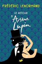 Le retour d'Arsène Lupin