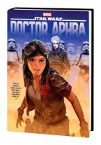 STAR WARS: DOCTOR APHRA OMNIBUS VOL. 1    HC