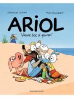 Ariol, Tome 18