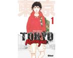 Tokyo Revengers - Tome 01