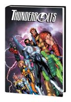 THUNDERBOLTS OMNIBUS VOL. 3    HC