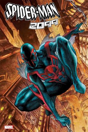 SPIDER-MAN 2099 OMNIBUS VOL. 2    HC