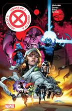 HOUSE OF X/POWERS OF X    Paperback