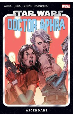 STAR WARS: DOCTOR APHRA VOL. 6 - ASCENDANT    Paperback