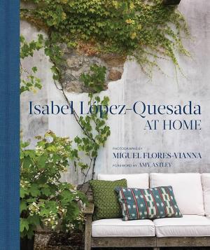 Isabel López-Quesada: At Home