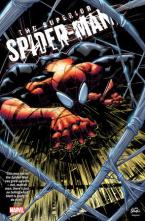 SUPERIOR SPIDER-MAN OMNIBUS VOL. 1    HC