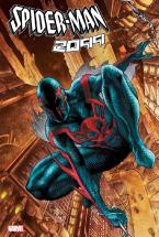 SPIDER-MAN 2099 OMNIBUS VOL. 2    HC