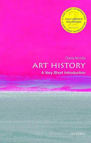 A VERY SHORT INTRODUCTION ART HISTORY