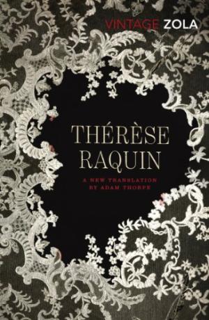 VINTAGE CLASSICS THÉRÈSE RAQUIN