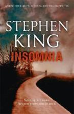 INSOMNIA Paperback