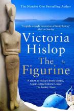 THE FIGURINE Paperback