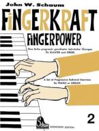 FINGERKRAFT FINGERPOWER 2