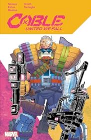 Cable: United We Fall