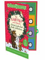 THE GRUFFALO AND FRIENDS ADVENT CAL