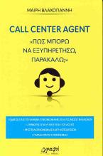 Call center agent