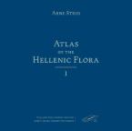 Atlas of the Hellenic Flora, Volume I