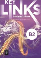 KEY LINKS B2 Student's Book