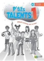 P'TITS TALENTS 1 ΟΔΗΓΟΣ ΜΕΛΕΤΗΣ