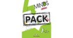 4MINDS A2+ JUMBO PACK