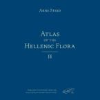 Atlas of the hellenic flora