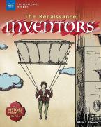 The Renaissance Inventors: With History Projects for Kids (The Renaissance for Kids)