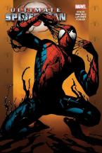 Ultimate Spider-Man Omnibus Vol. 4    HC