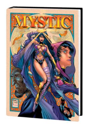 Mystic Omnibus     HC